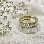 Kyra Tassel Bracelet
