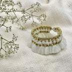 Kyra Tassel Bracelet